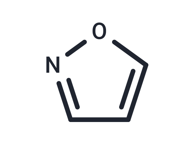 异恶唑,Isoxazole