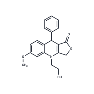 化合物 NSC756093|T24557|TargetMol