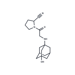 维格列汀|T1502|TargetMol