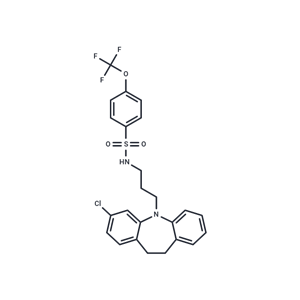 化合物 RTC-5,RTC-5