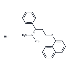 盐酸达泊西汀|T6461