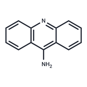9-氨基吖啶,9-Aminoacridine
