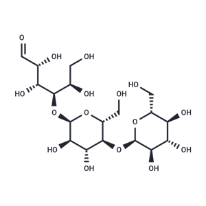 麥芽三糖,Maltotriose