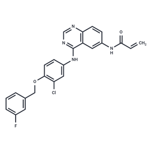 化合物 Allitinib|T14336|TargetMol