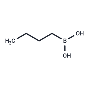 正丁基硼酸,Butylboronicacid