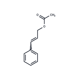 乙酸桂酯,Cinnamyl acetate