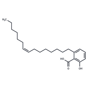 银杏酸,Ginkgolic Acid