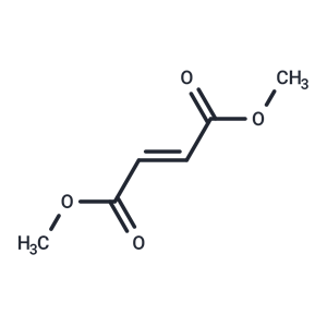 富馬酸二甲酯,Dimethyl fumarate
