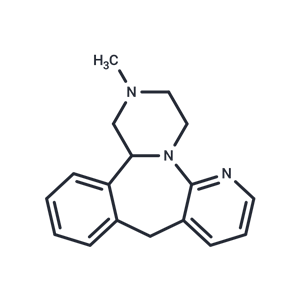 米氮平,Mirtazapine
