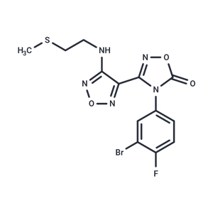 化合物 IDO-IN-12|T11615|TargetMol