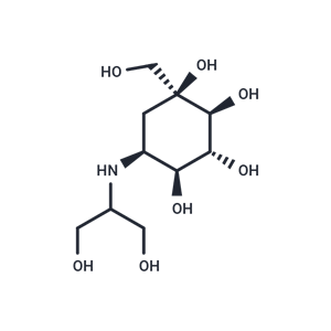 伏格列波糖,Voglibose