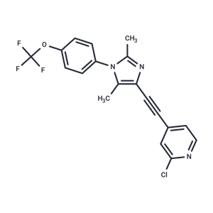 化合物 CTEP|T6457|TargetMol