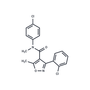 化合物 TGR5  Receptor Agonist|T1824|TargetMol