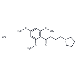 盐酸丁咯地尔,Buflomedil hydrochloride