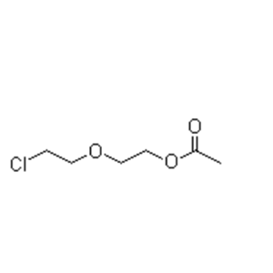 乙酸 2-(2-氯乙氧基)乙酯