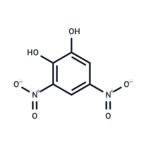 3,5-二硝兒茶酚,3,5-Dinitrocatechol