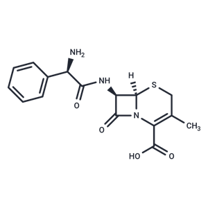 頭孢氨芐,Cephalexin