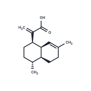 青蒿酸,Artemisic acid