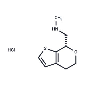化合物 SEP-363856 hydrochloride|T12899L|TargetMol
