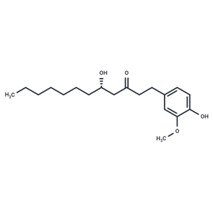 8-姜酚,8-Gingerol