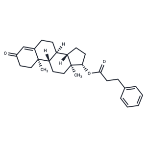 苯丙酸睾酮,Testosterone phenylpropionate