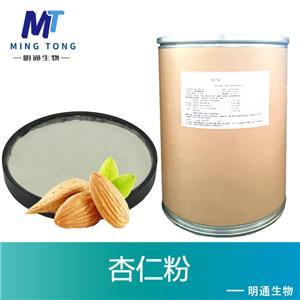 杏仁粉,ALMOND MEAL