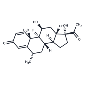 氟米龍,Fluorometholone