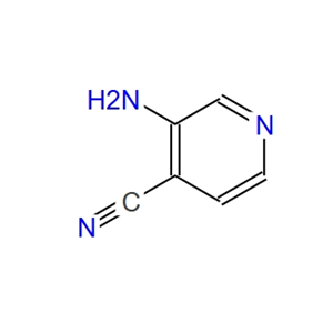3-氨基-4-氰基吡啶,3-AMINO-4-CYANOPYRIDINE