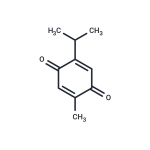 百里醌,Thymoquinone