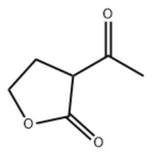 α-乙?；?γ-丁內(nèi)酯；517-23-7