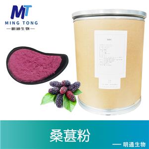 桑葚粉