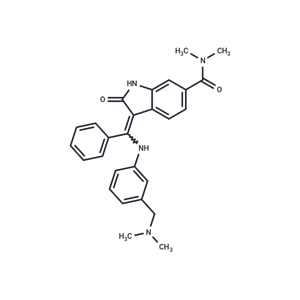 化合物 BIX02189|T2416|TargetMol