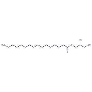 1-棕櫚酸單甘油酯,1-Monopalmitin