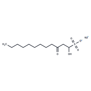 新魚腥草素鈉,Sodium Houttuyfonate