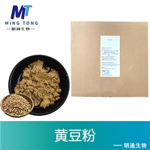 黄豆粉,SOYBEAN MEAL