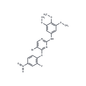 ULK1抑制劑2|T63343|TargetMol