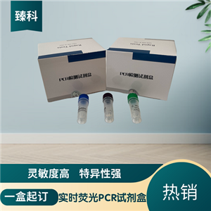 鸡滑液囊支原体(MS)核酸检测试剂盒