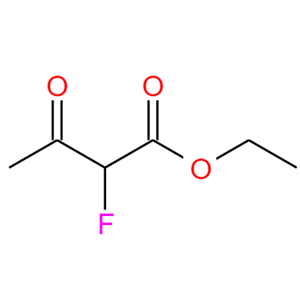 2-氟乙酰乙酸乙酯,Ethyl 2-fluoroacetoacetate