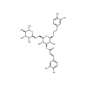 連翹酯苷I,Forsythoside I