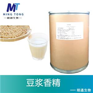 豆浆香精