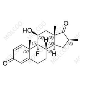 倍他米松17-酮；3109-01-1