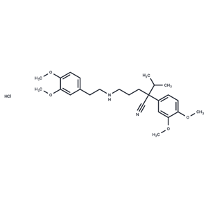 盐酸去甲维拉帕米,Norverapamil hydrochloride