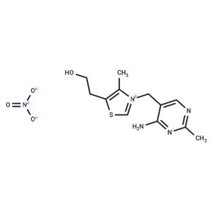 硝酸硫胺,Thiamine nitrate