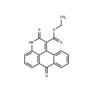 化合物 NQDI1,NQDI-1