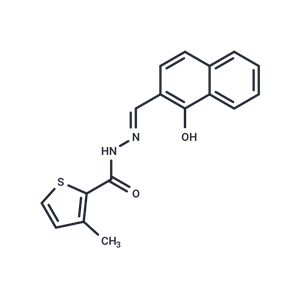 化合物 PCNA-I1|T8955|TargetMol