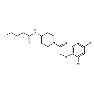 化合物K-Ras(G12C) Inhibitor 6|T3725|TargetMol