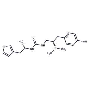 化合物 PZM21|T4386|TargetMol