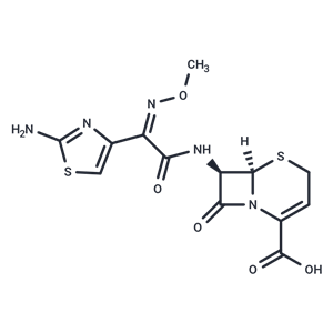 頭孢唑肟,Ceftizoxime