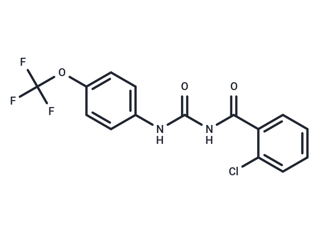 杀虫脲,Triflumuron
