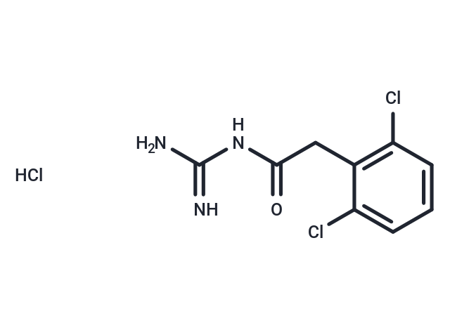 盐酸胍法辛,Guanfacine hydrochloride